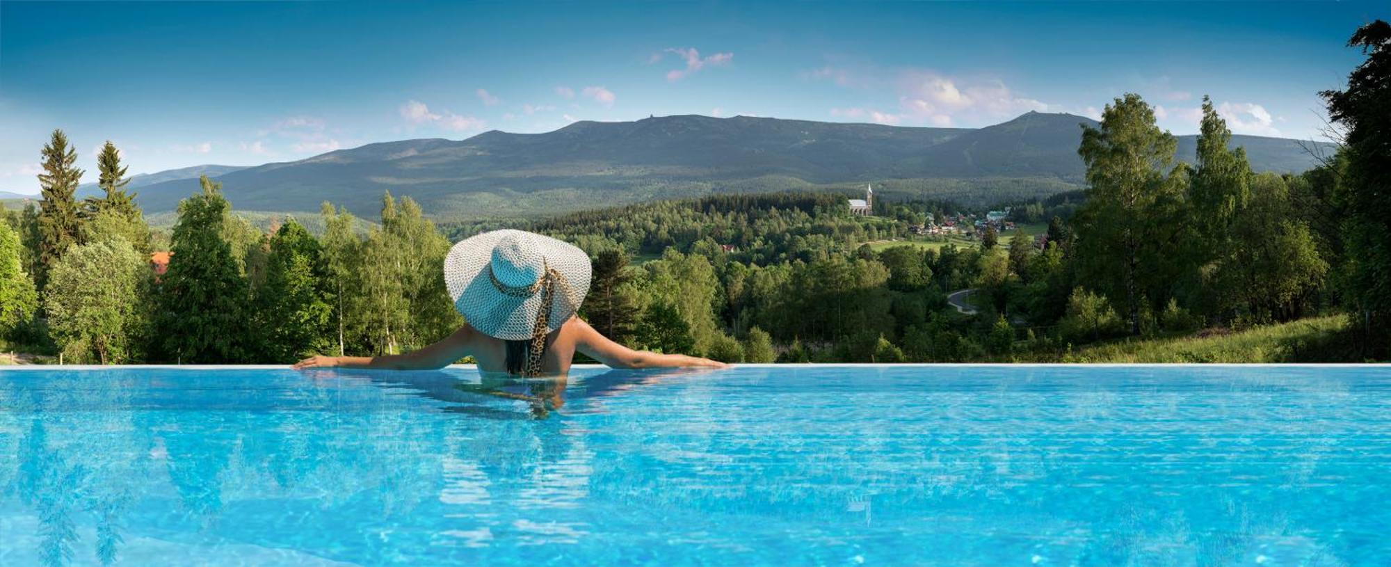 Happy Valley Resort شكلارسكا بوريبا المظهر الخارجي الصورة