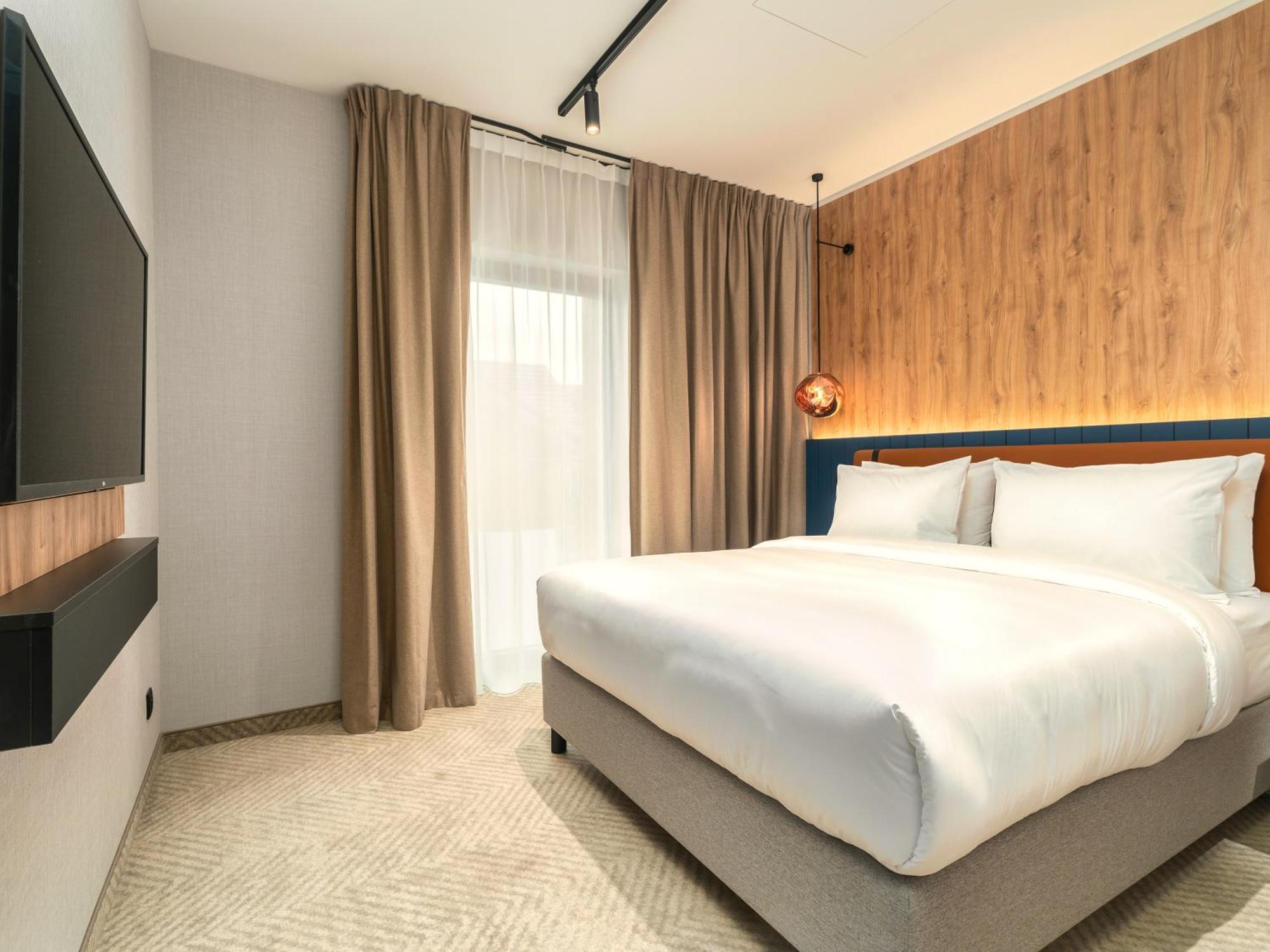 Happy Valley Resort شكلارسكا بوريبا المظهر الخارجي الصورة