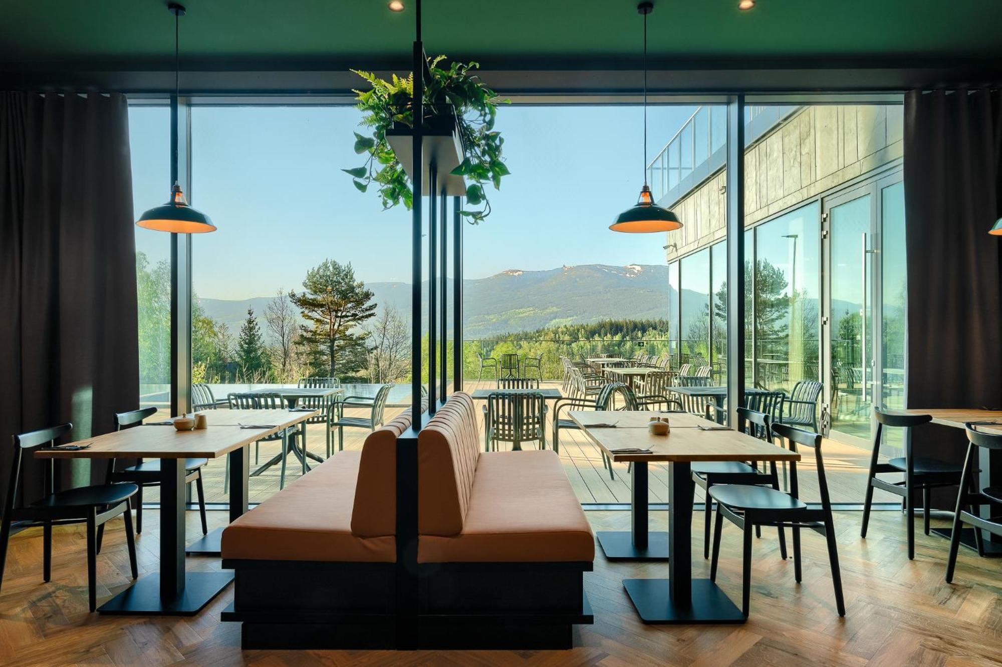 Happy Valley Resort شكلارسكا بوريبا المظهر الخارجي الصورة