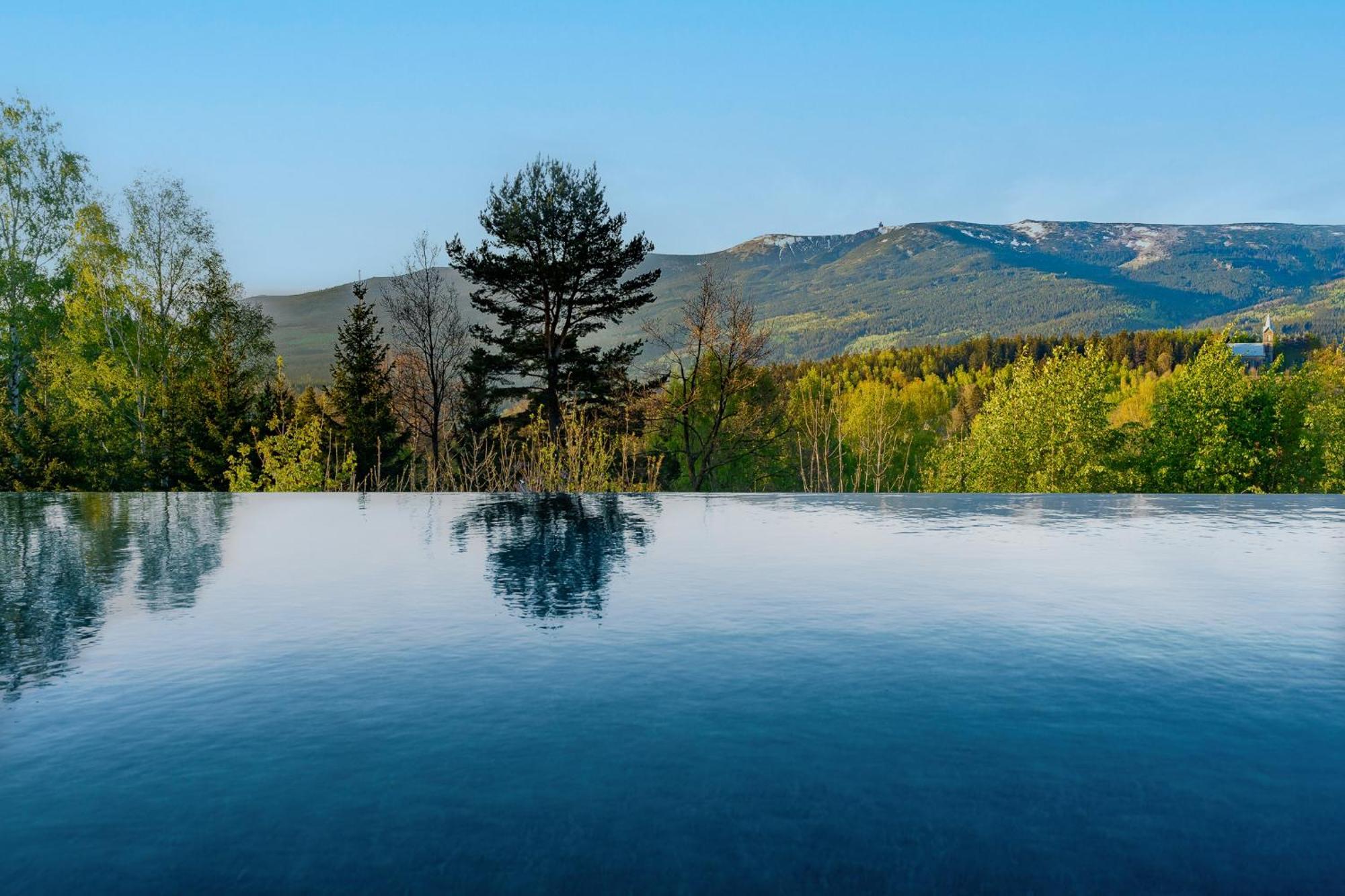 Happy Valley Resort شكلارسكا بوريبا المظهر الخارجي الصورة
