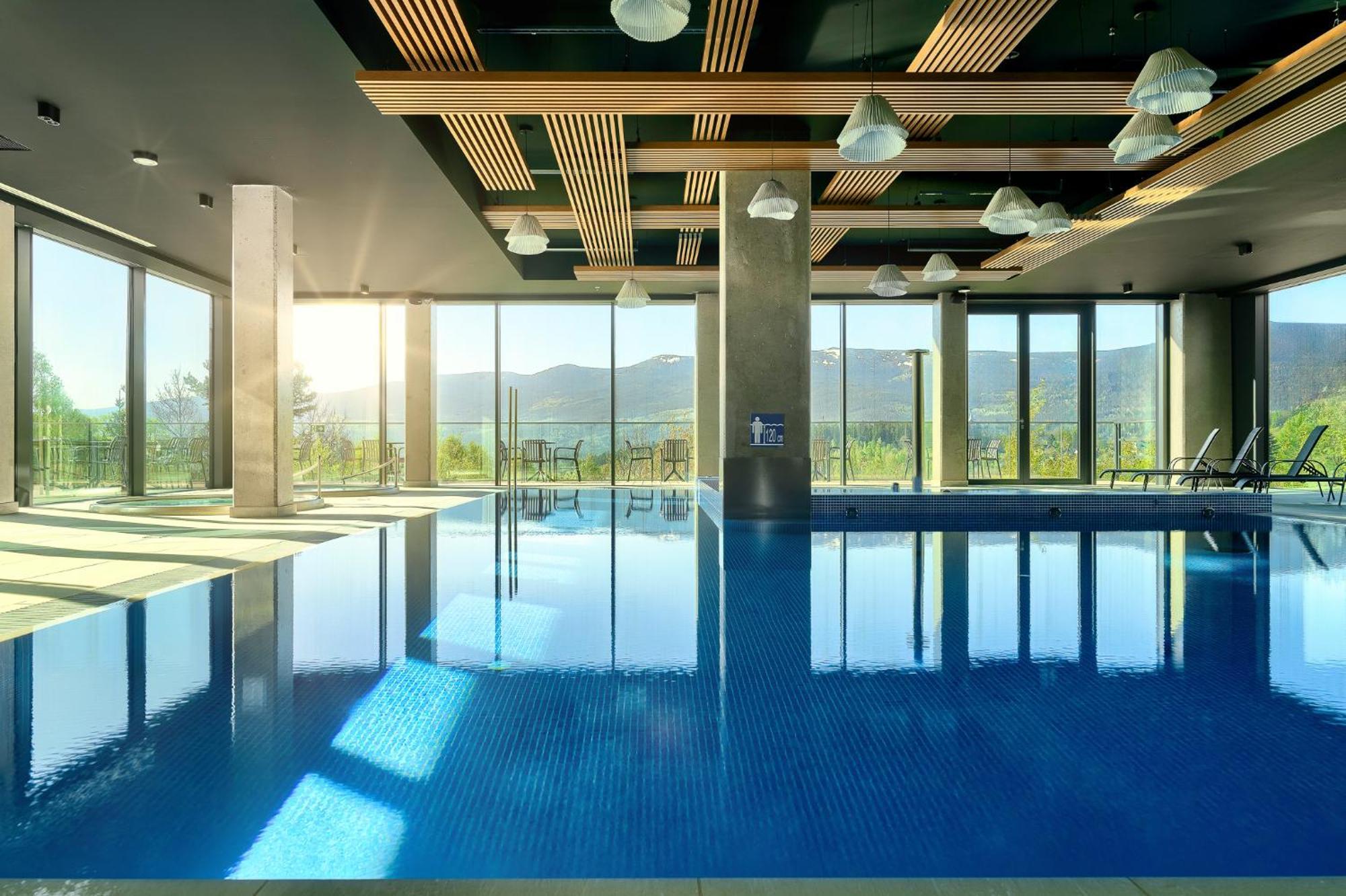 Happy Valley Resort شكلارسكا بوريبا المظهر الخارجي الصورة