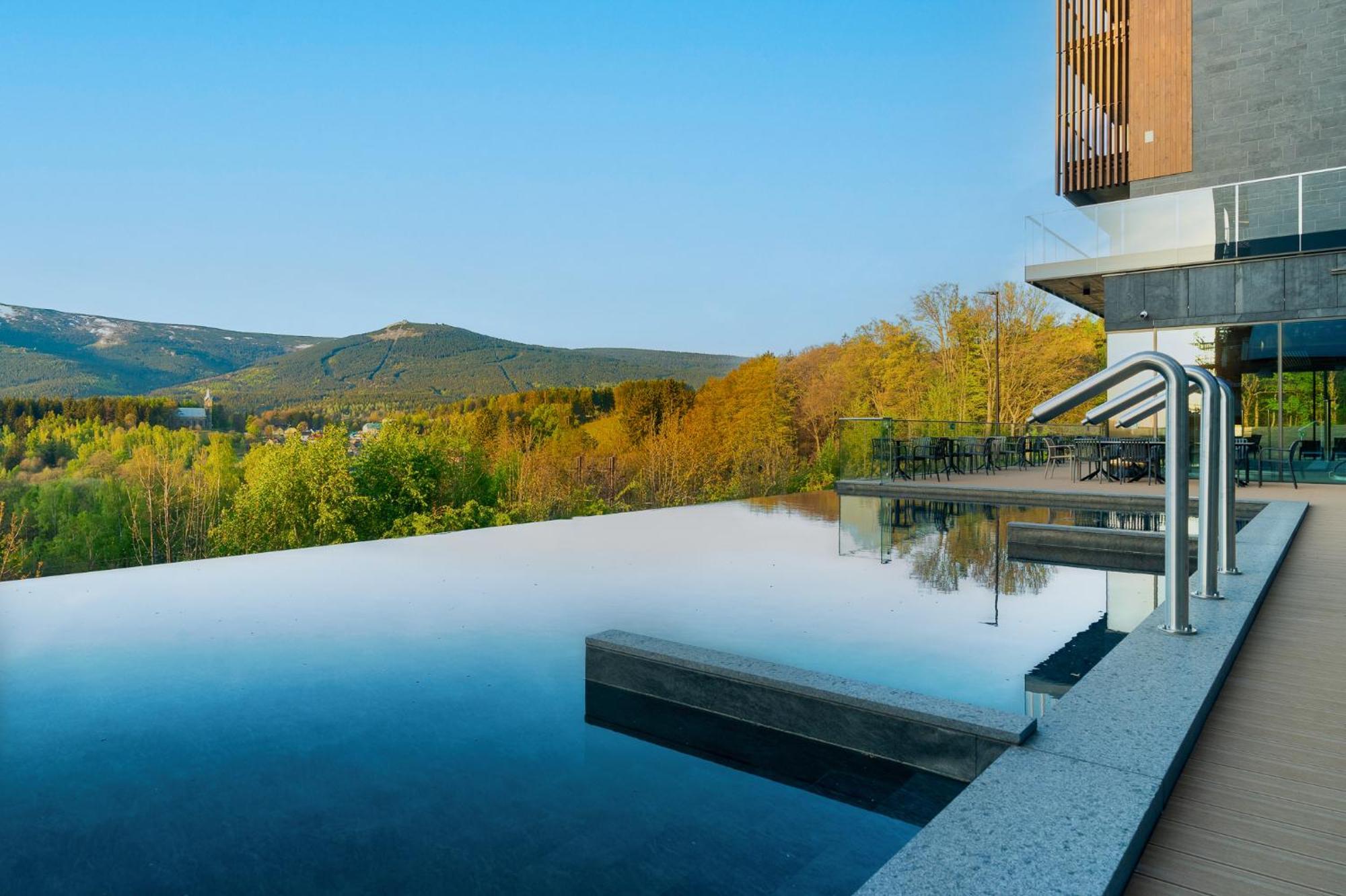 Happy Valley Resort شكلارسكا بوريبا المظهر الخارجي الصورة