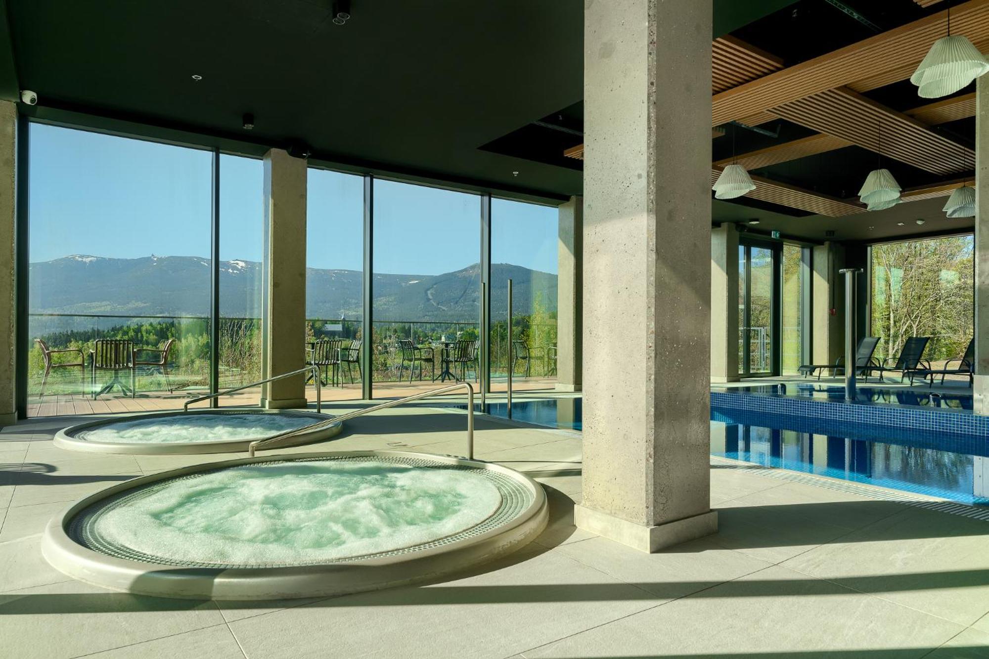 Happy Valley Resort شكلارسكا بوريبا المظهر الخارجي الصورة